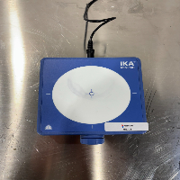 Ika Mini MR Stirrer image 1